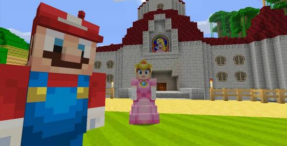 Minecraft е най-гледаната игра в YouTube за 2020 г. 