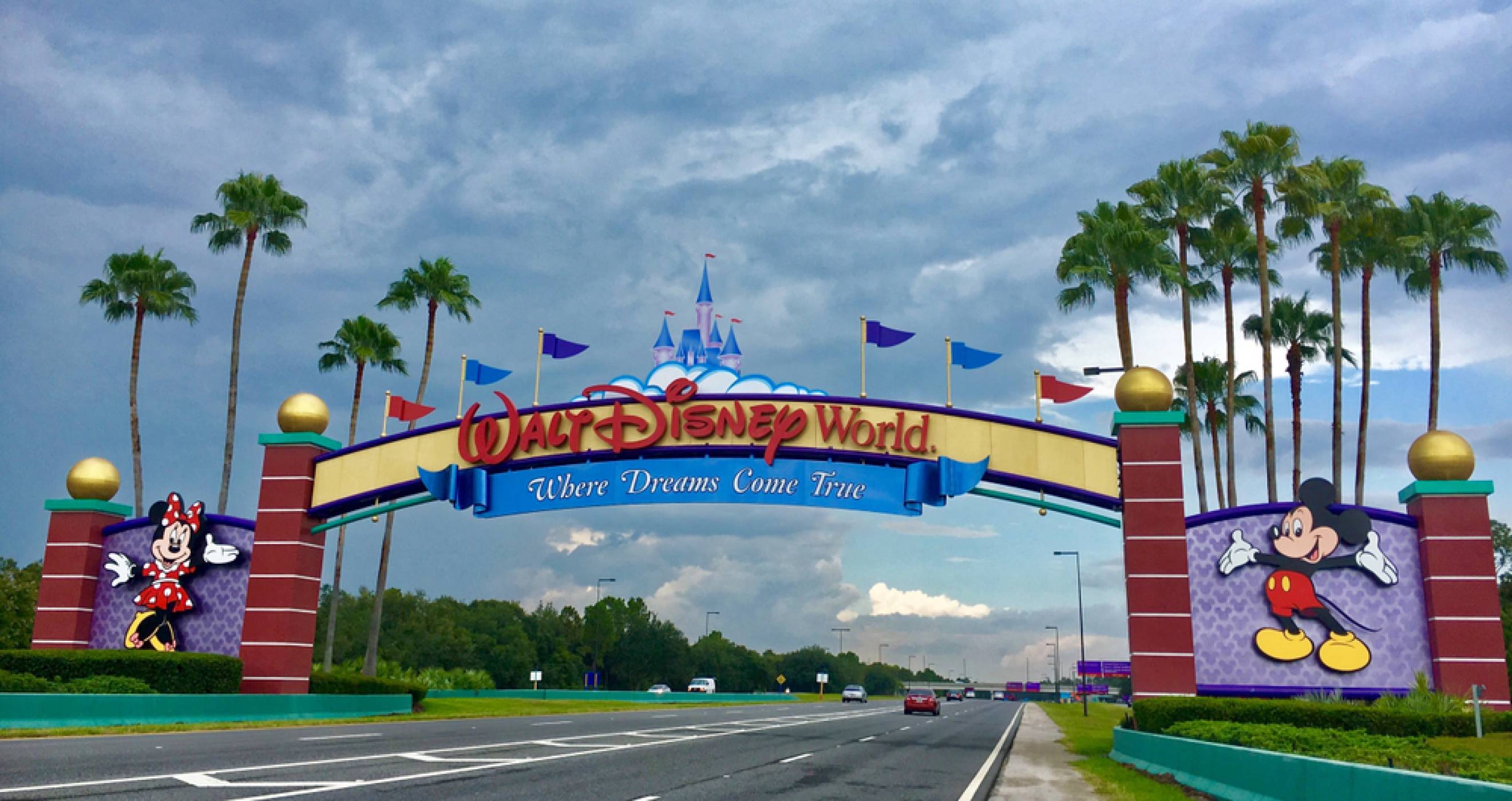 Хванаха Disney в нелепа измама 