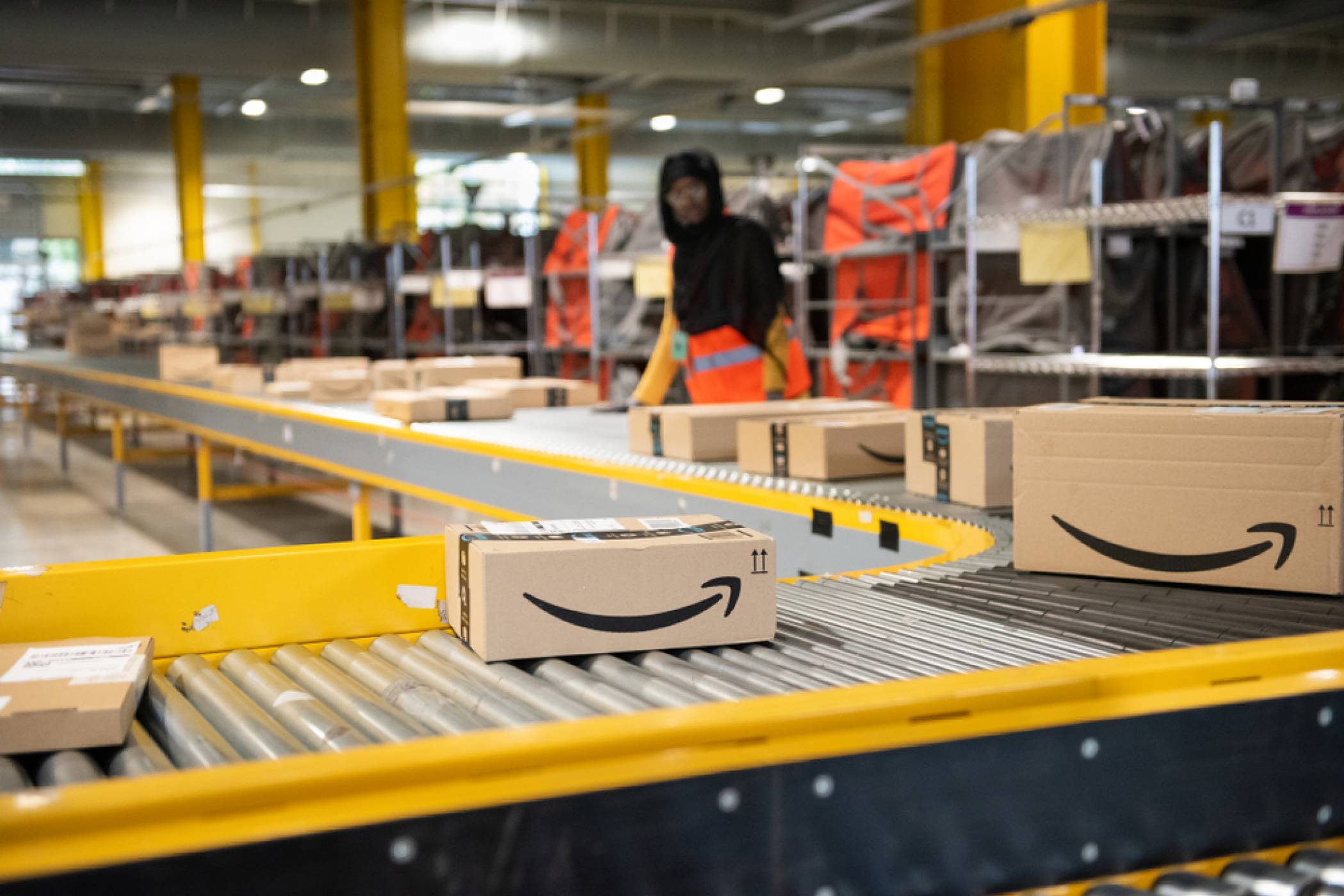 Amazon иска да стане ваш личен шивач 