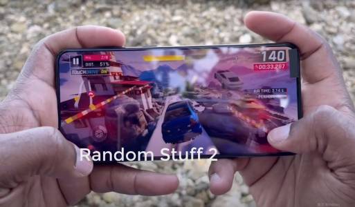 Това е първото неофициално ревю на Samsung Galaxy S21+ (ВИДЕО) 