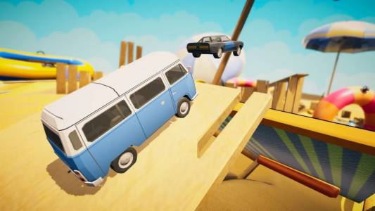 Tiny Racer за Switch е най-лошо оценената игра в Metacritic за 2020 г.