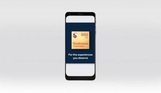 Snapdragon 888 чупи рекорди и в официалните си тестове 