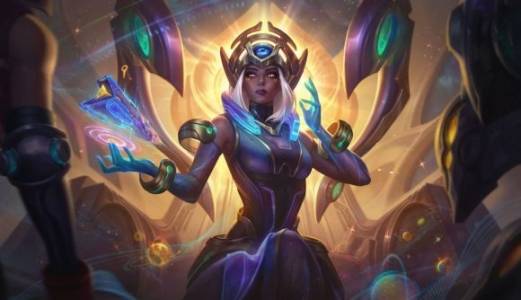 ММО-то по League of Legends е официално потвърдено 