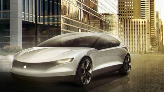 Apple Car може да дебютира още през септември, но дали? 