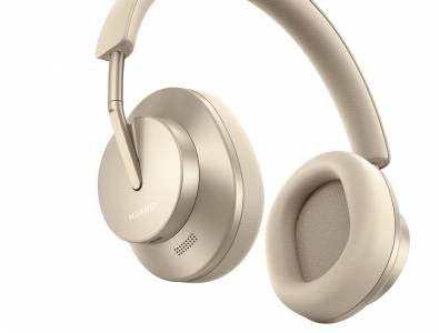 Huawei FreeBuds Studio изолират сетивата и ви потапят в личен музикален океан 