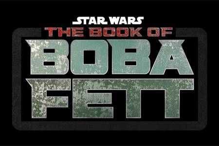 The Book of Boba Fett е нов сериал на Disney+ във вселената на The Mandalorian 