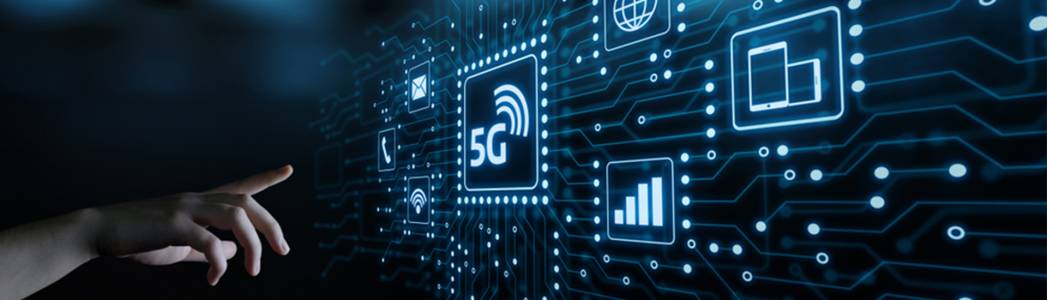 Всичко, което трябва да знаем за 5G мрежата