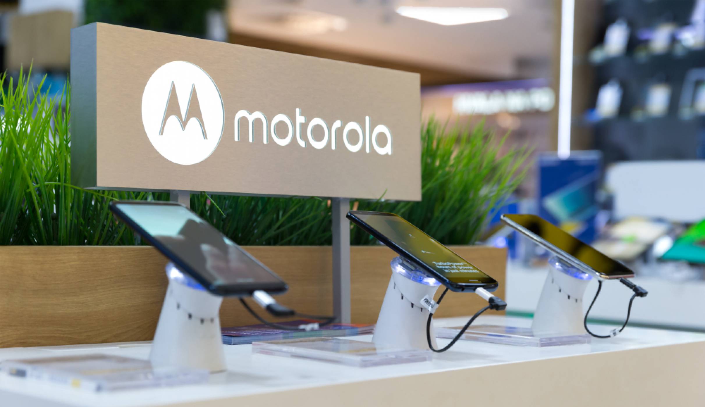 Ако имате телефон на Motorola, тук ще разберете дали ще получи Android 11 