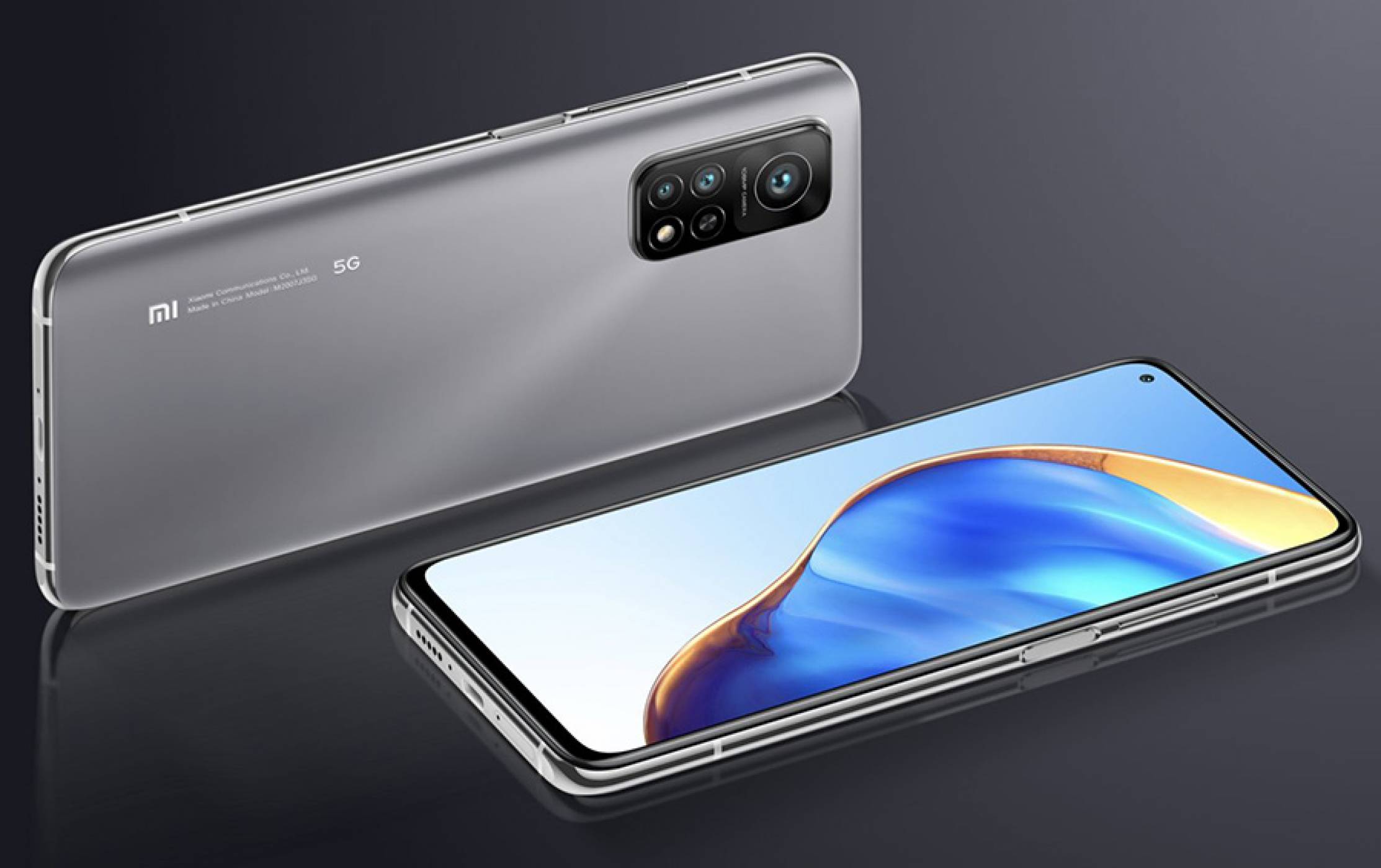 700 долара в джоба стигат, за да започнете 2021 г. с Xiaomi Mi 11 