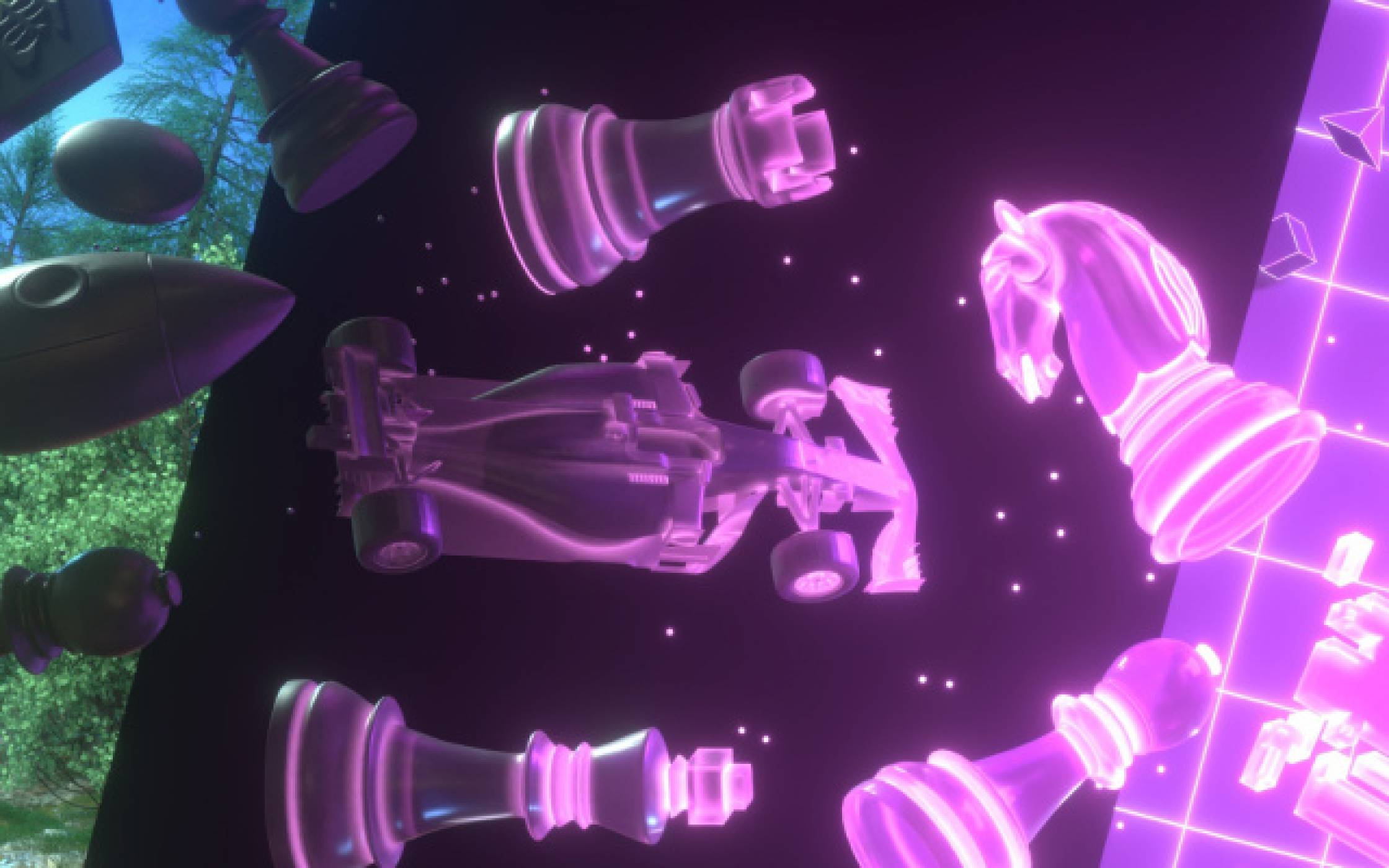 Новият AI на DeepMind може да побеждава в игри, без да знае предварително правилата им