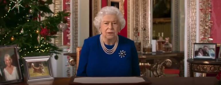 Deepfake на кралица Елизабет II ни кара да се замислим за бъдещето на AI (ВИДЕО)
