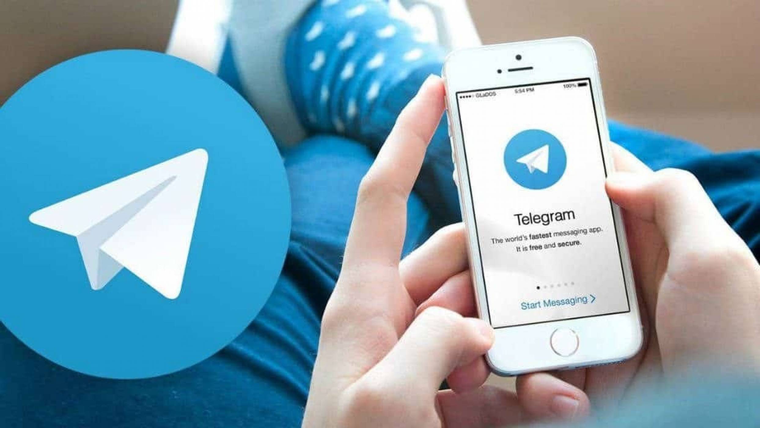 Telegram стигна половин милиард потребители и търси как да печели от тях 