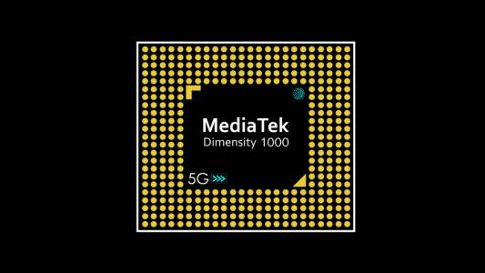 MediaTek тихичко стана най-големият производител на мобилни чипове в света