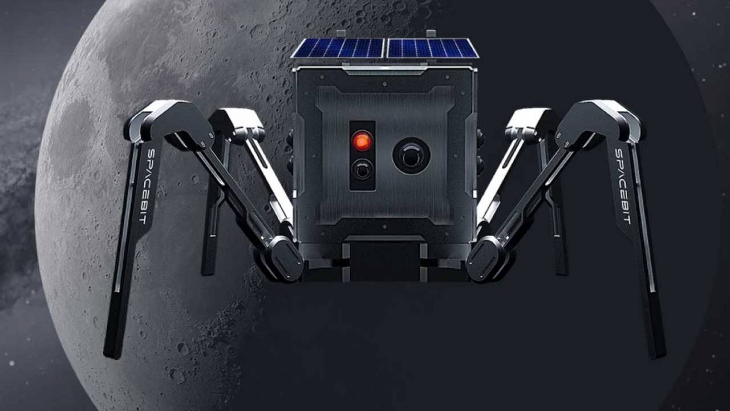 Spacebit иска да стане първата английска компания, стъпила на Луната 