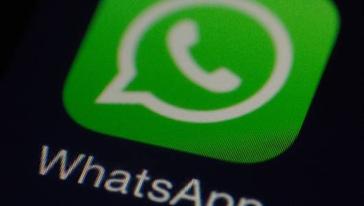 WhatsApp постави рекорд за разговори в навечерието на Нова година 