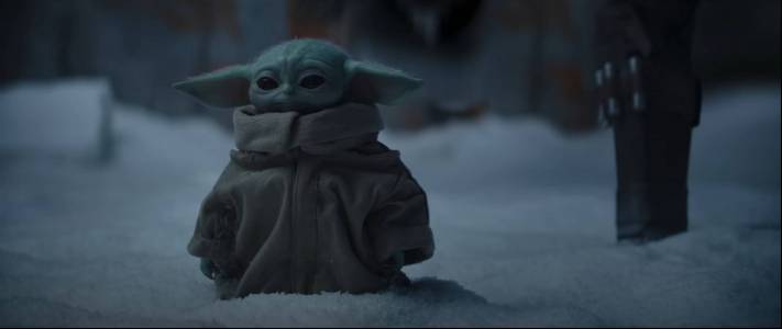 The Mandalorian е най-пиратстваният сериал за 2020 
