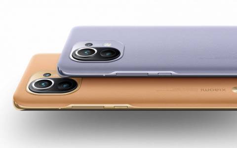  Xiaomi Mi 11 е последният шампион на AnТuТu за 2020 г.