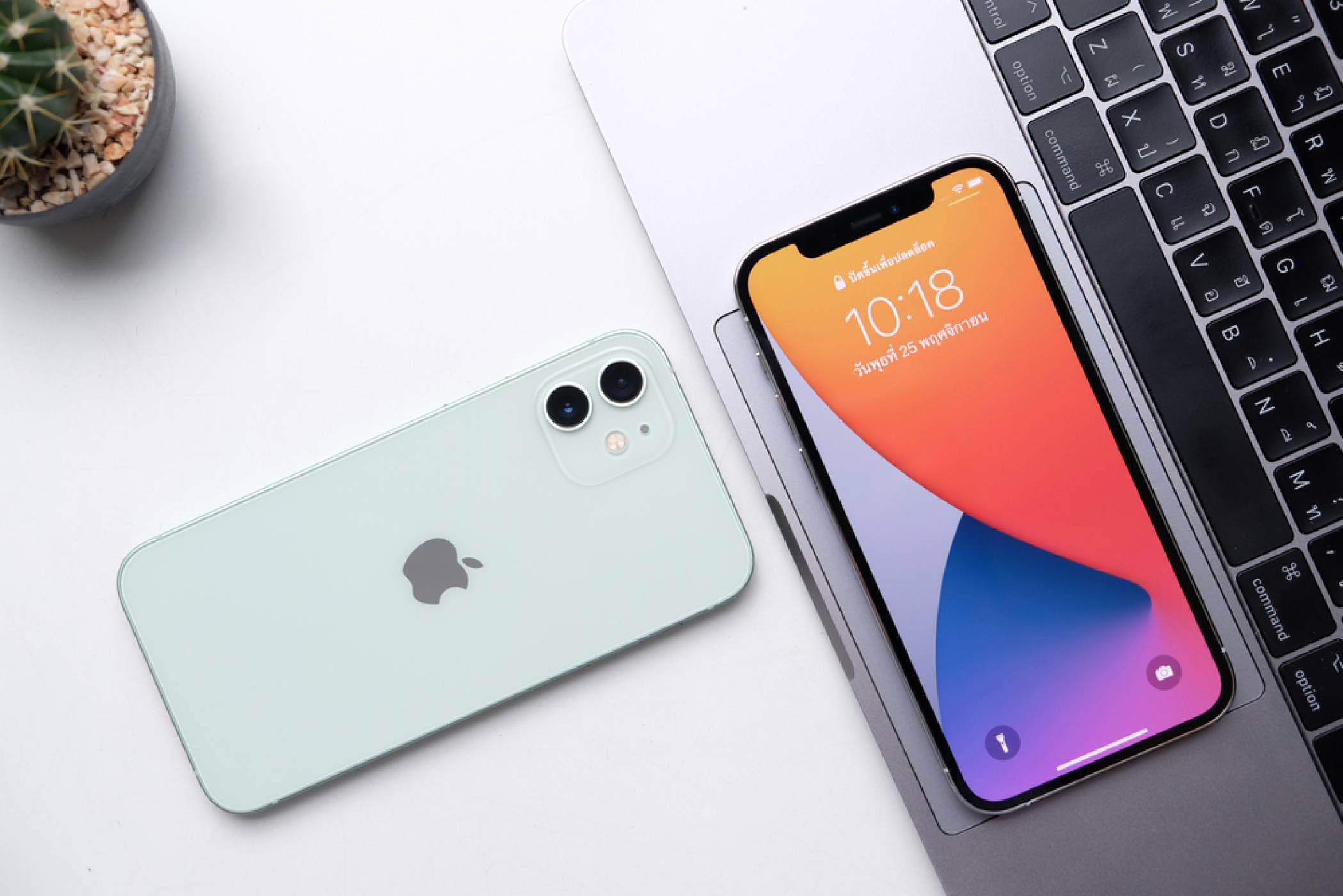 Голяма изненада се крие в страхотния дисплей на iPhone 13