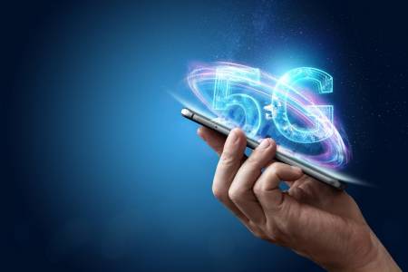 А1 прави 5G по-достъпна с пет нови смартфона, които работят с новата мрежа