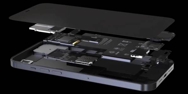 Не очаквайте скоро значителни подобрения по камерата на iPhone 