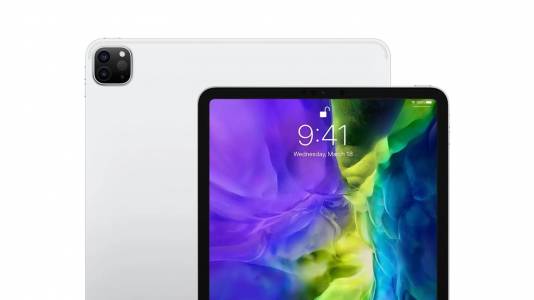  Следващият iPad Pro с Mini-LED дисплей може да дойде още през март 
