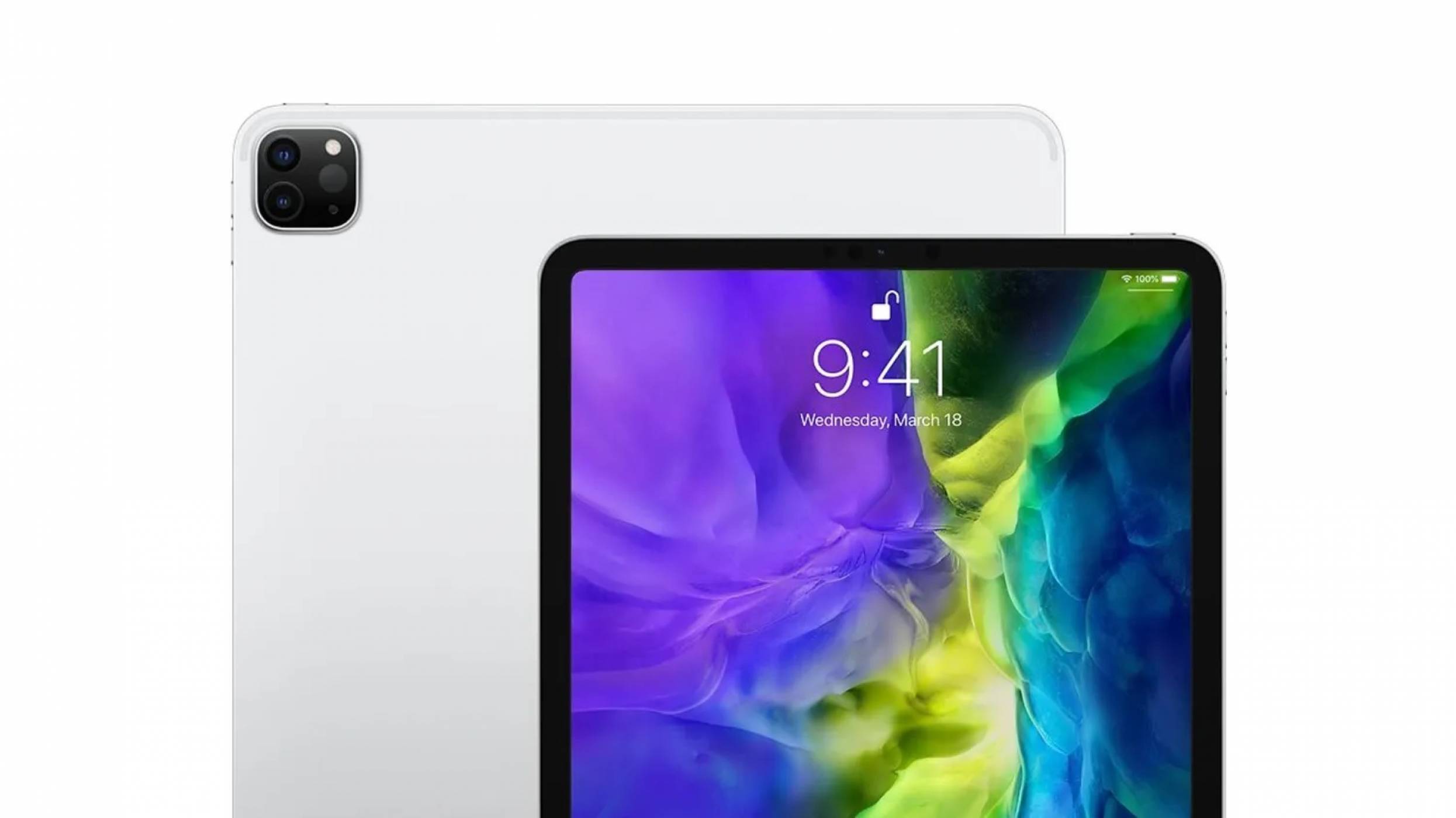 Следващият iPad Pro с Mini-LED дисплей може да дойде още през март 