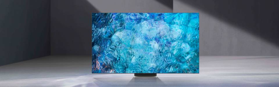 Samsung показа визията си за бъдещето на CES 2021 (ВИДЕО)