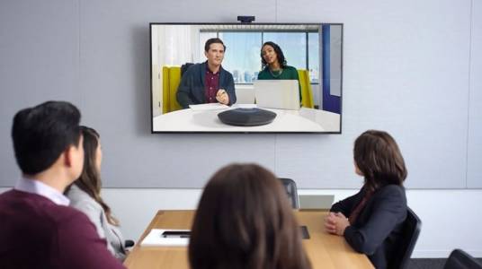 Dolby Voice ще гали вашите уши, докато говорите онлайн