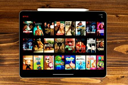 Netflix обеща по един нов филм всяка седмица 