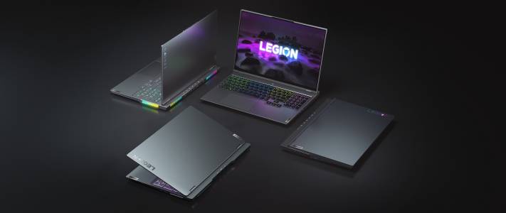 Какво представи Lenovo на CES 2021? 