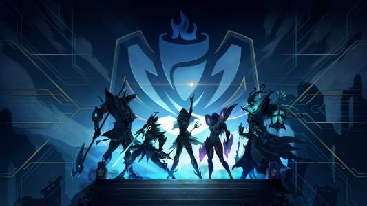 Riot Games отпразнува новия състезателен сезон на League of Legends - най-голямата лига в света на електронните спортове