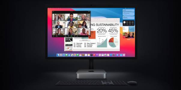 Apple блокира алтернативната инсталация на iOS приложения на новите Мас-ове 
