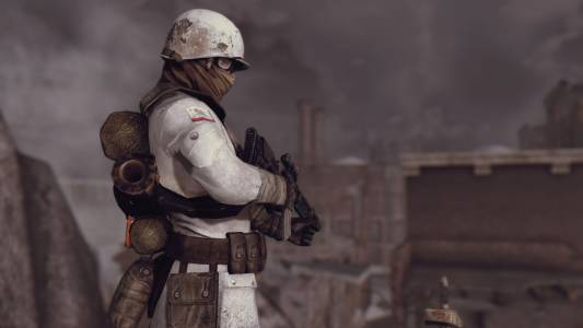 Най-големият и чакан Fallout мод излезе и срина сървърите 