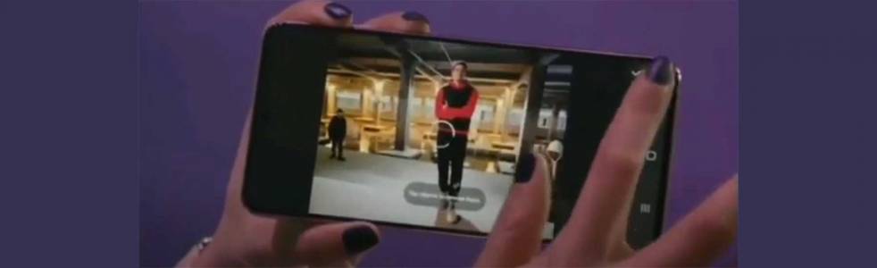 Samsung сбъдва мечти, като премахва всичко нежeлaно от снимките