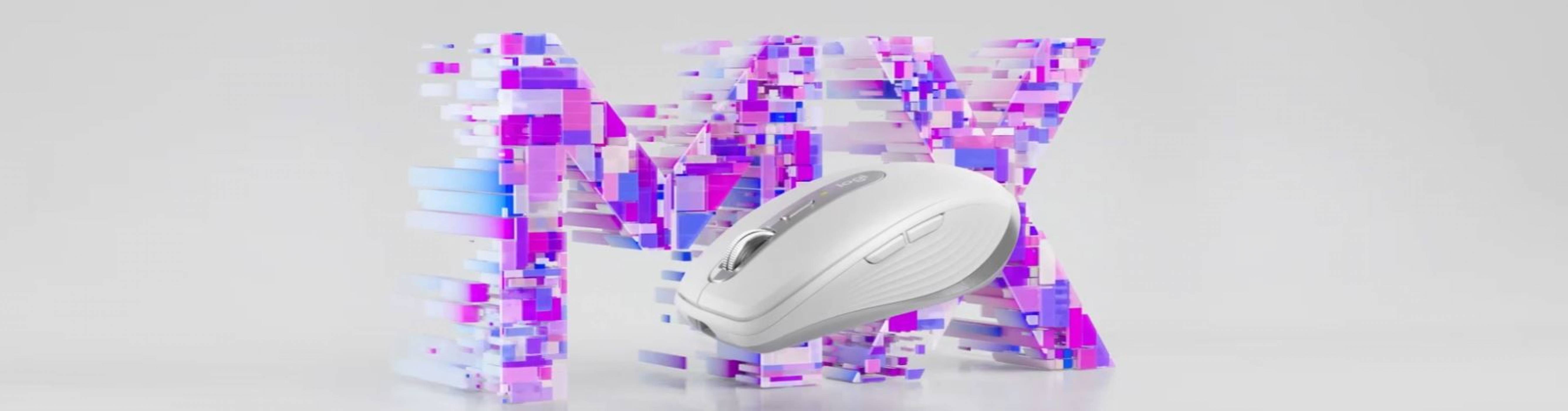 Logitech MX Anywhere 3: мишката за пътуващи професионалисти (РЕВЮ)