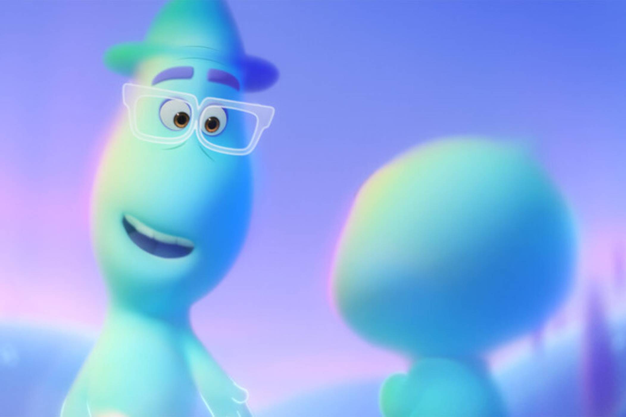 Soul на Pixar е най-стриймваното заглавие по Коледа 
