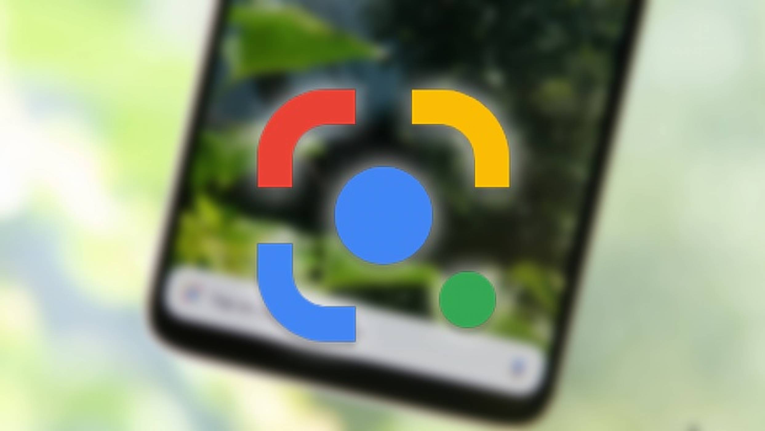 Google Lens вече може да превежда офлайн в Android