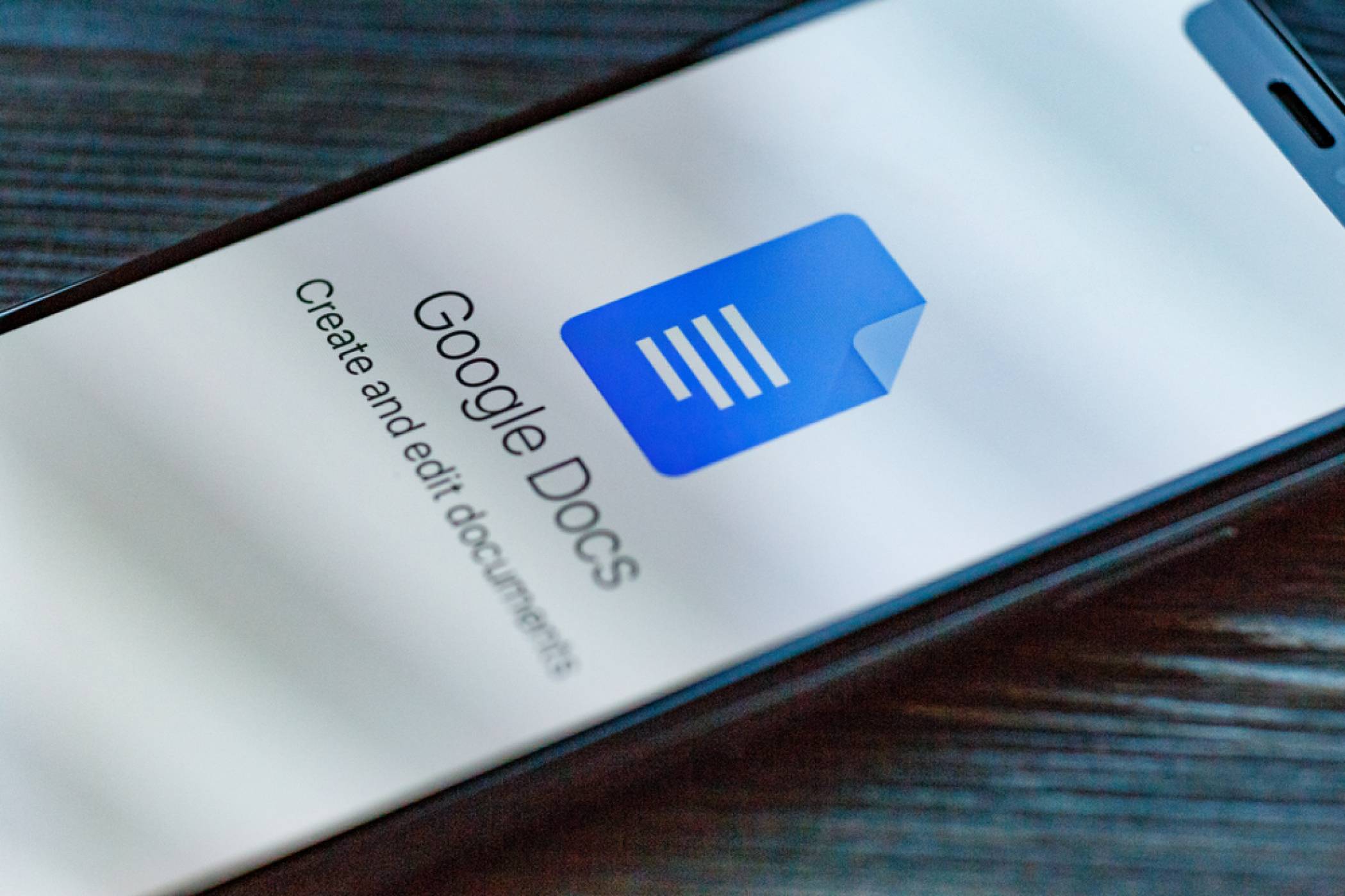 Google Docs ще показва кои колеги са извън офиса 