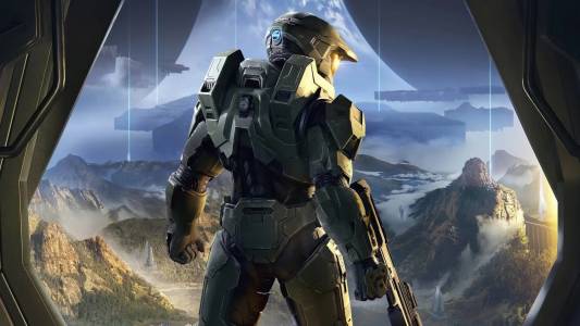 Halo Infinite е първата игра от култовата серия, която се прави изцяло за РС