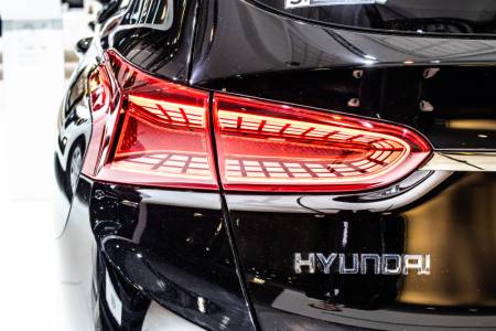 Hyundai не иска да е просто доставчик на части за умната кола на Apple 