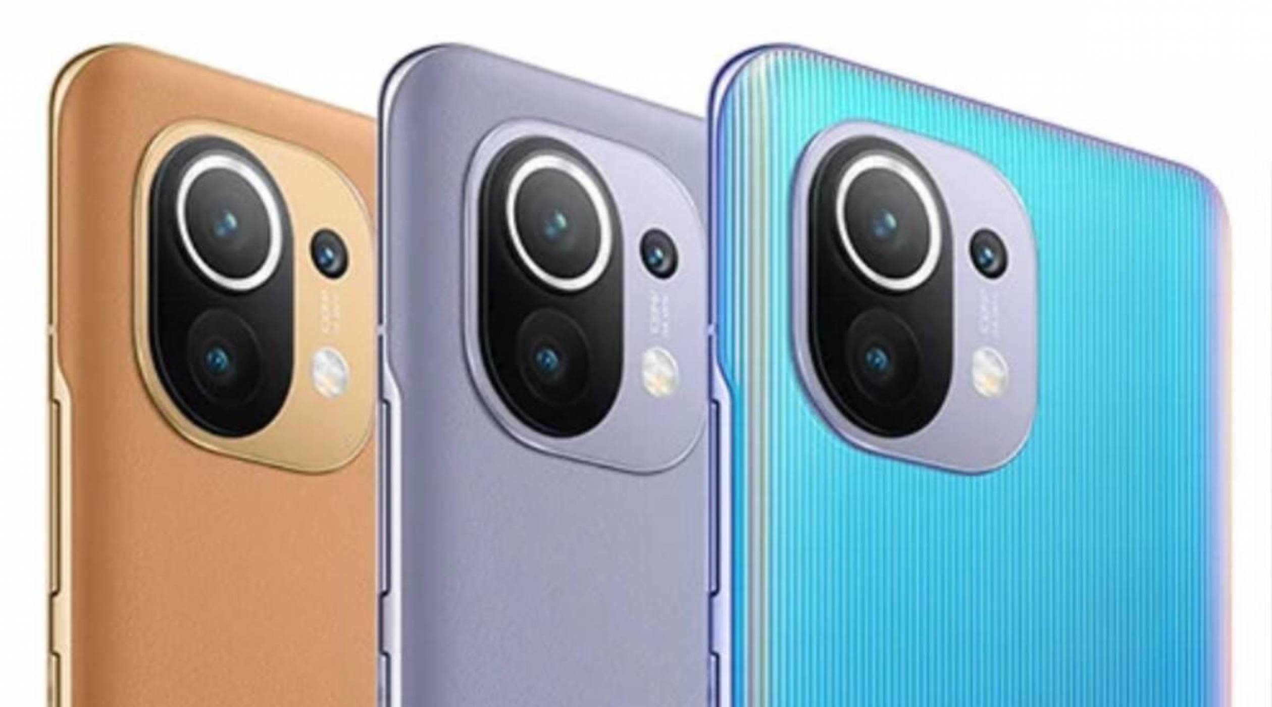 Дни преди премиерата това са цените на Xiaomi Mi 11 в Европа