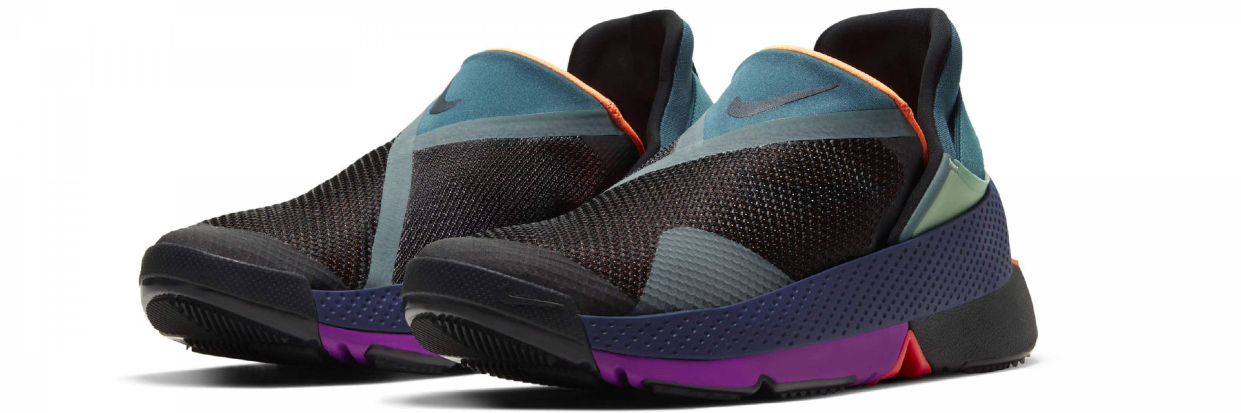 Задават се революционните Nike GO FlyEase 