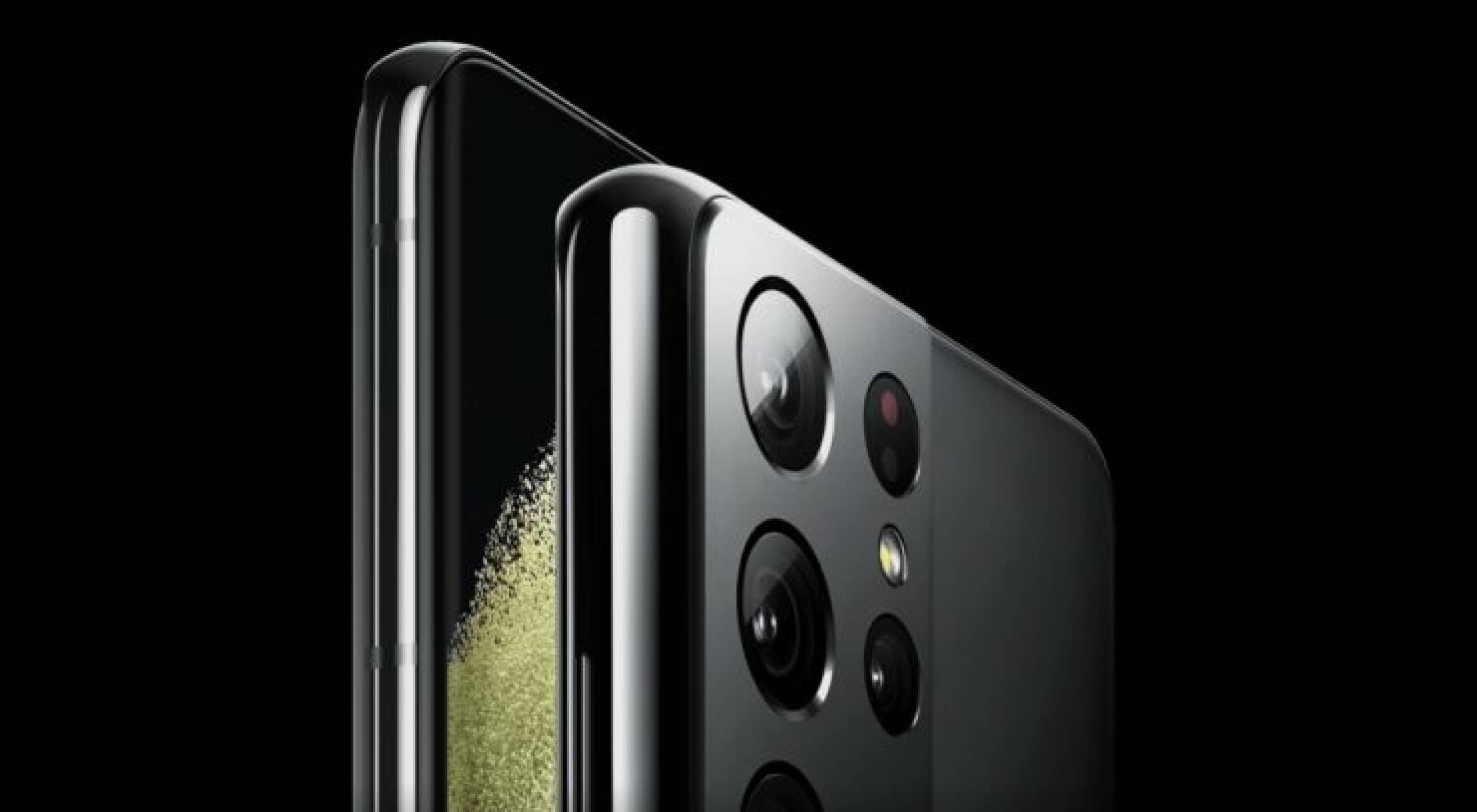 Samsung тества 8K/60fps видео за Galaxy S22, но прегряването е проблем