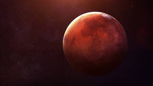 Китай доказа, че може да достигне и Марс