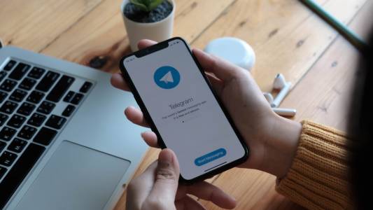 Telegram е най-сваляното приложение в света за януари
