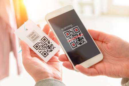 Едно от най-популярните QR приложения за Android се оказа сериозен малуер