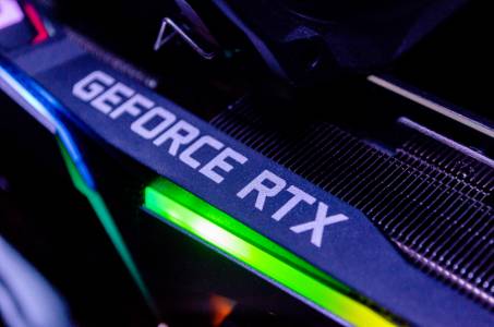 Кошмарът продължава: може и никога да не се доберете до Nvidia RTX 3080 