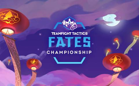 Riot Games обявиха старта на глобалния турнир TeamFight Tactics: Fates Championship с награден фонд от $250 000 