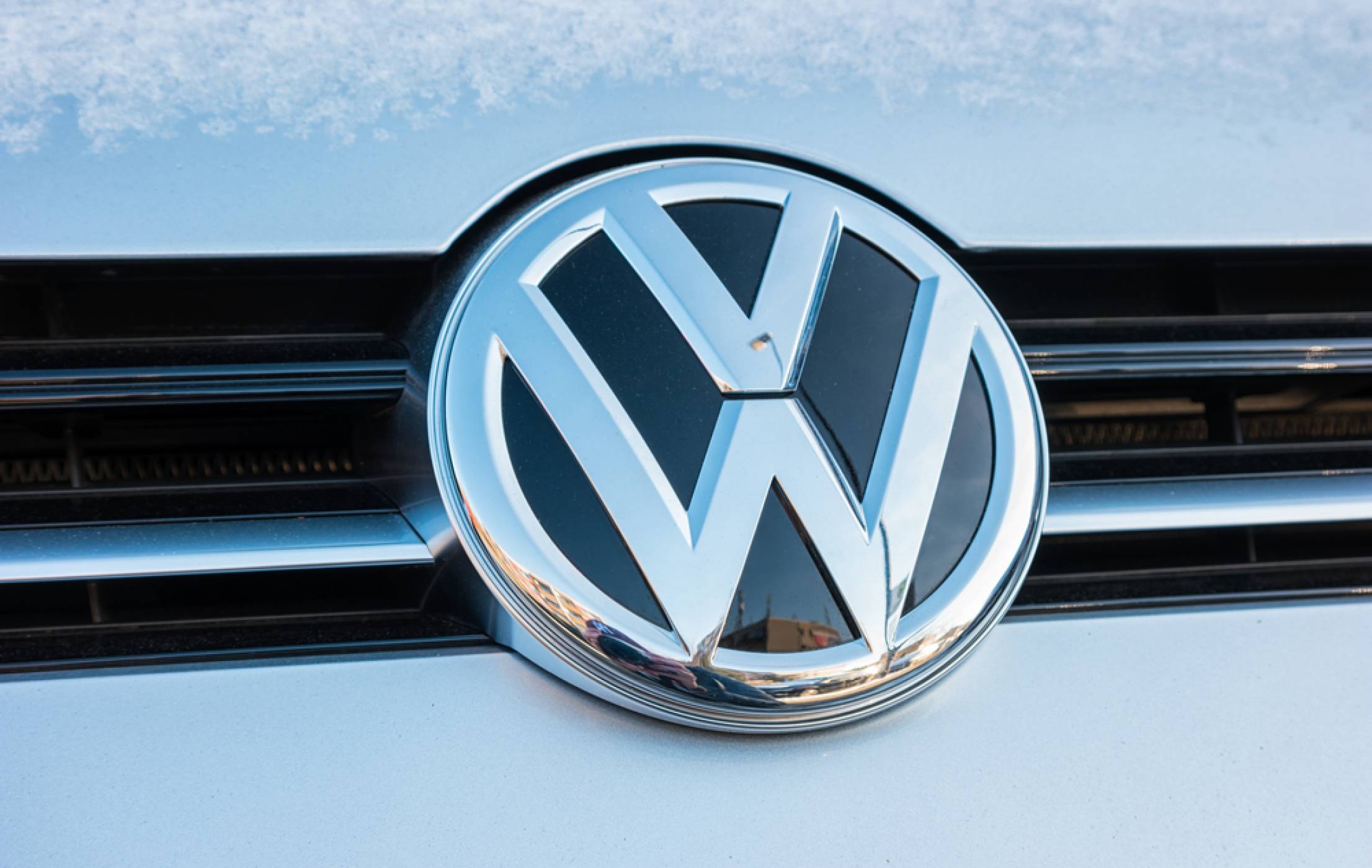 Volkswagen вероятно ще прави умна електрическа кола заедно с Microsoft