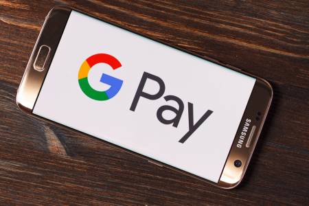 Google Pay и Samsung Pay поддържат плащания с криптовалута 